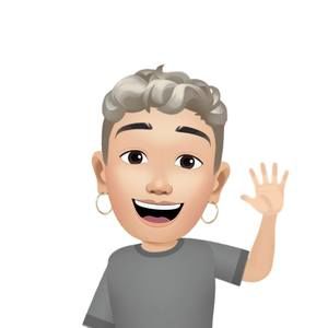 Meet your Posher, Brenda